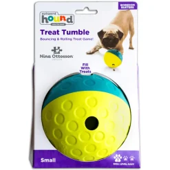 Nina Ottosson Cachorros (0 A 12 Meses)^Perro Dispensador Small Nivel 1