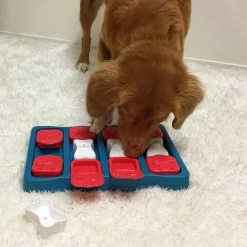 Nina Ottosson Juguetes | Productos Outlet^Puzzle Brick Nivel 2 Juguete para Perros