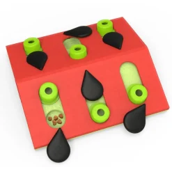Nina Ottosson Juguetes | Productos Outlet^Puzzle Melon Madness Nivel 2 Juguete para Gatos