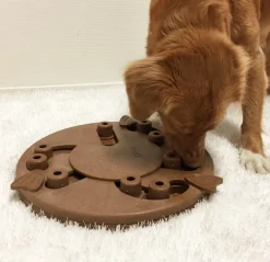 Nina Ottosson Juguetes | Productos Outlet^Puzzle Worker Composite Nivel 3 para Perros