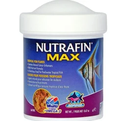 Acuaristica | Productos Outlet^Nutrafin Max para Peces tropicales 38gr