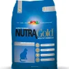 NutraGold Senior (+7 Años)^Cat Indoor Senior 7.5kg