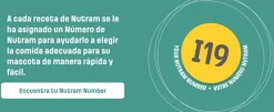 Nutram Adultos (1 A 7 Años)^I19 Ideal Skin Coat 5.4kg