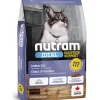 Nutram Adultos (1 A 7 Años)^I17 Ideal Solution Support 1.13kg
