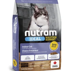 Nutram Adultos (1 A 7 Años)^I17 Ideal Solution Support 1.13kg
