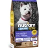 Nutram Adultos (1 A 7 Años)^S7 Sound Balanced Wellness Adult Small 2kg