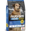 Nutram Adultos (1 A 7 Años)^S6 Sound Balanced Wellness 2kg