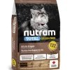 Nutram Senior (+7 Años) | Gatitos (0 A 12 Meses)^T22 Total Grain Free Chicken Turkey 1.13kg