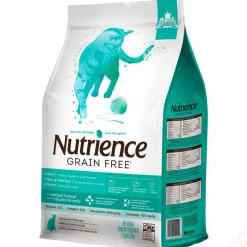 Nutrience Senior (+7 Años) | Adultos (1 A 7 Años)^Cat Grain Free Indoor Pavo 2.5kg