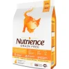 Nutrience Senior (+7 Años) | Adultos (1 A 7 Años)^Cat Grain Free Pavo, Pollo y Arenque 2.5kg