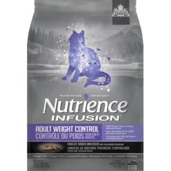 Nutrience Control Peso | Productos Outlet^Cat Infusion Light 2.27kg