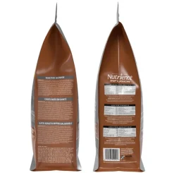 Nutrience Senior (+7 Años)^Cat Infusion Senior 2.27kg