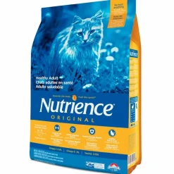 Nutrience Adultos (1 A 7 Años) | Productos Outlet^Cat Original Adult 2.5kg