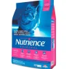 Nutrience Adultos (1 A 7 Años)^Cat Original Indoor 2.5kg