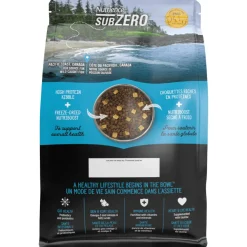 Nutrience Adultos (1 A 7 Años)^Cat Subzero Canadian Pacific 4.5kg