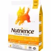 Nutrience Senior (+7 Años) | Adultos (1 A 7 Años)^Dog Grain Free Pavo, Pollo, Arenque Small 5kg