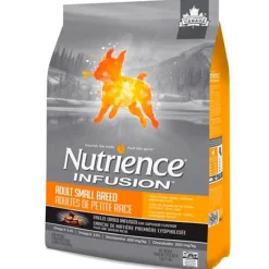 Nutrience Adultos (1 A 7 Años) | Productos Outlet^Dog Infusion Adult Small 2.27kg