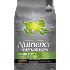 Nutrience Cachorros (0 A 12 Meses)^Dog Infusion Puppy 10kg