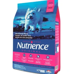 Nutrience Adultos (1 A 7 Años)^Dog Original Adult Small 2.5kg
