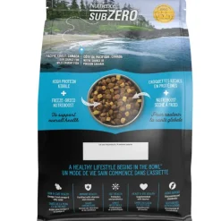 Nutrience Productos Outlet^Dog Subzero Canadian Pacific 1.8kg