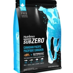 Nutrience Productos Outlet^Dog Subzero Canadian Pacific 1.8kg