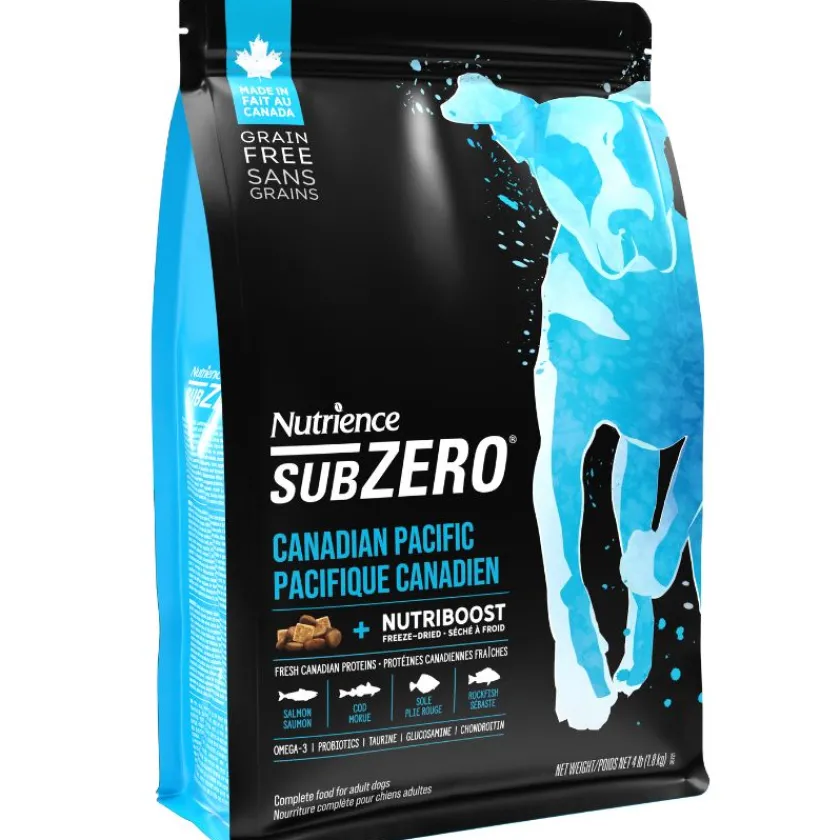 Nutrience Productos Outlet^Dog Subzero Canadian Pacific 1.8kg