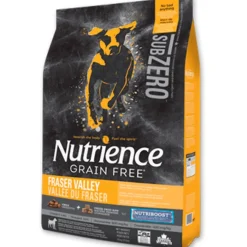 Nutrience Senior (+7 Años) | Adultos (1 A 7 Años)^Dog Subzero Fraser Valley 5kg