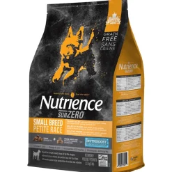 Nutrience Senior (+7 Años) | Adultos (1 A 7 Años)^Dog Subzero Fraser Valley Small 2.27kg