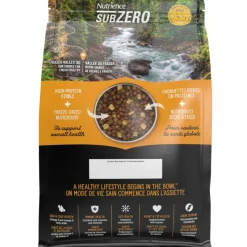 Nutrience Senior (+7 Años) | Adultos (1 A 7 Años)^Dog Subzero Fraser Valley Small 1.8kg