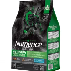 Nutrience Cachorros (0 A 12 Meses)^Dog Subzero Puppy Fraser Valley 10kg