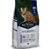 Nutrique Adultos (1 A 7 Años)^Cat Young Adult Maitenance 2kg