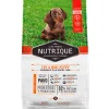 Nutrique Cachorros (0 A 12 Meses)^Dog Toy & Mini Puppy 3kg