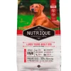 Nutrique Adultos (1 A 7 Años)^Large Young Adult Dog 15kg