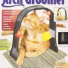 Relajación Para Gatos | Gateras Y Rascadores^Omega Paw Arch Groomer