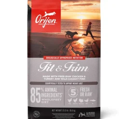 Orijen Control Peso^Dog Fit And Trim 5.9kg
