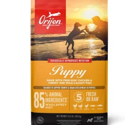 Orijen Cachorros (0 A 12 Meses)^Dog Puppy 5.9kg