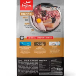 Orijen Cachorros (0 A 12 Meses)^Dog Puppy 5.9kg