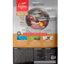 Orijen Gatitos (0 A 12 Meses)^Original Cat 1.8kg