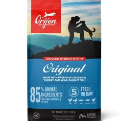 Orijen Senior (+7 Años) | Cachorros (0 A 12 Meses)^Original 2kg