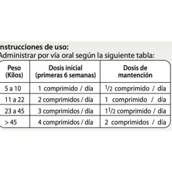 Vitaminas Y Suplementos | Post Operatorio^Osteodrag HA 30 comprimidos