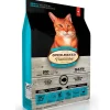 Oven Baked Adultos (1 A 7 Años)^Cat Traditional Adult Fish 2.27kg