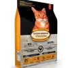 Oven Baked Control Peso | Senior (+7 Años)^Cat Traditional Senior and Light Chicken 2.27kg