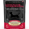 Oven Baked Galletas Y Snacks^Dog Bacon Treats 227gr