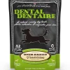 Oven Baked Cuidado Dental | Galletas Y Snacks^Dog Dental Treats 284gr