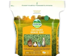 oxbow Cobayos / Cuys^HENO ORCHARD GRASS 1,13KG