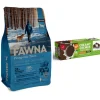 FAWNA Senior (+7 Años)^Pack Especial: Senior 3kg + Galletas Manzana Indomitable de Regalo