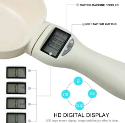 MB Comederos Y Fuentes De Agua | Comederos Y Bebederos^Pala Bascula Electrónica