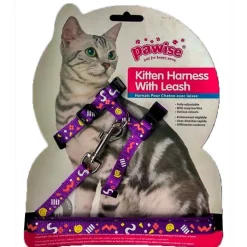 Pawise Arnes, Collares, Correas^Arnes con Trailla