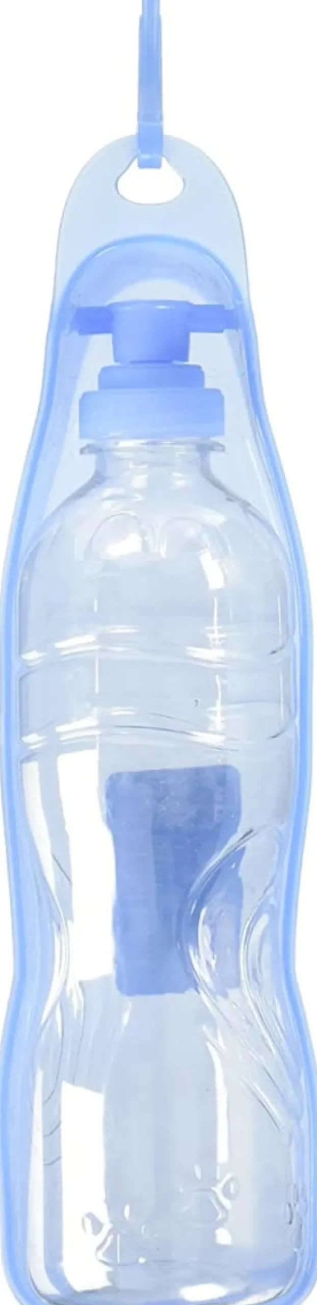 Pawise Comederos Y Bebederos^bebedero portatil 500ml