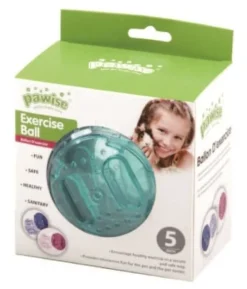 Pawise Hámsters | Productos Outlet^Bola de Ejercicio para Animales Pequeños
